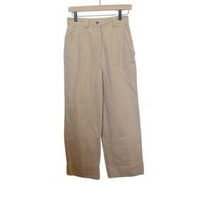H&M Pants Khaki